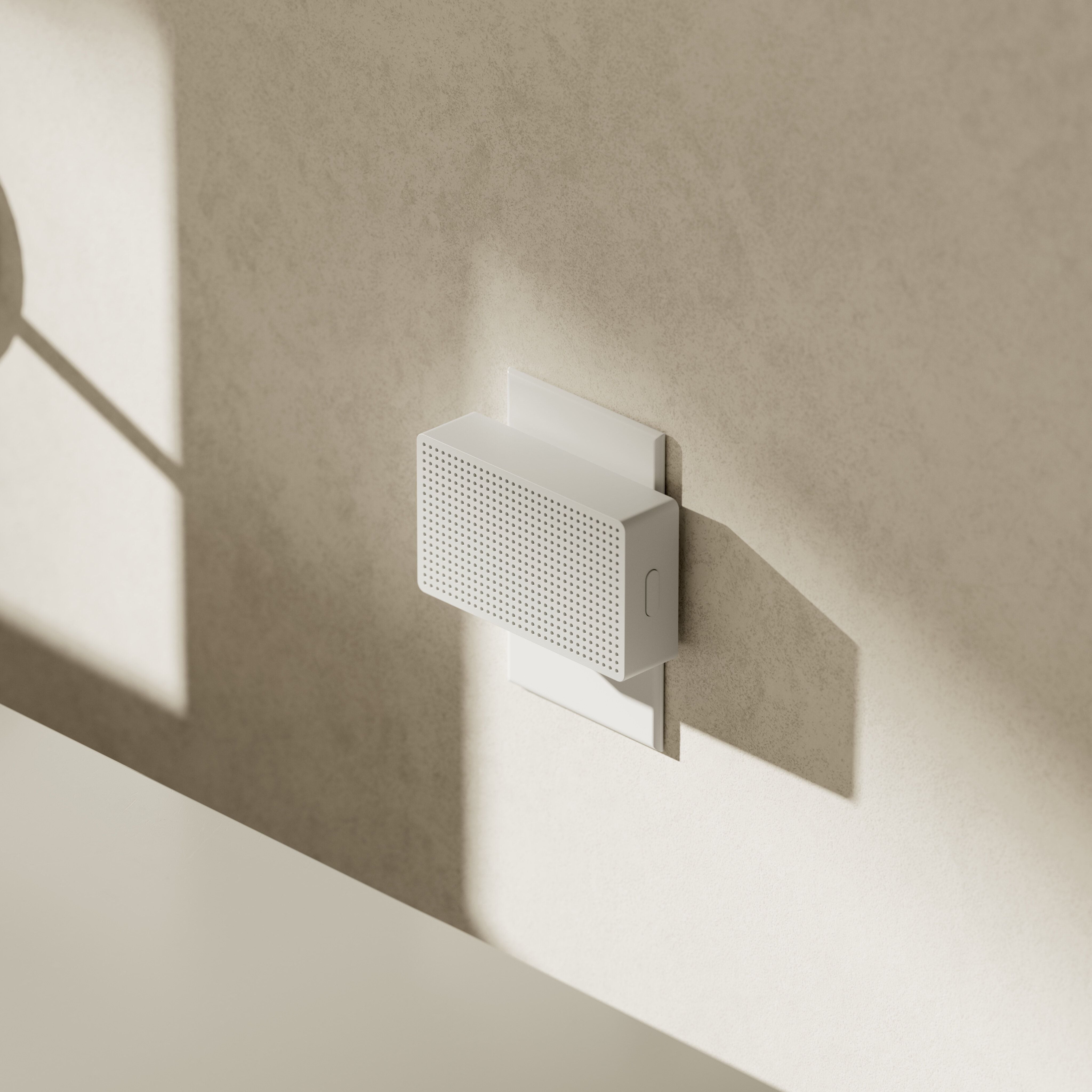 Two-Way Chime