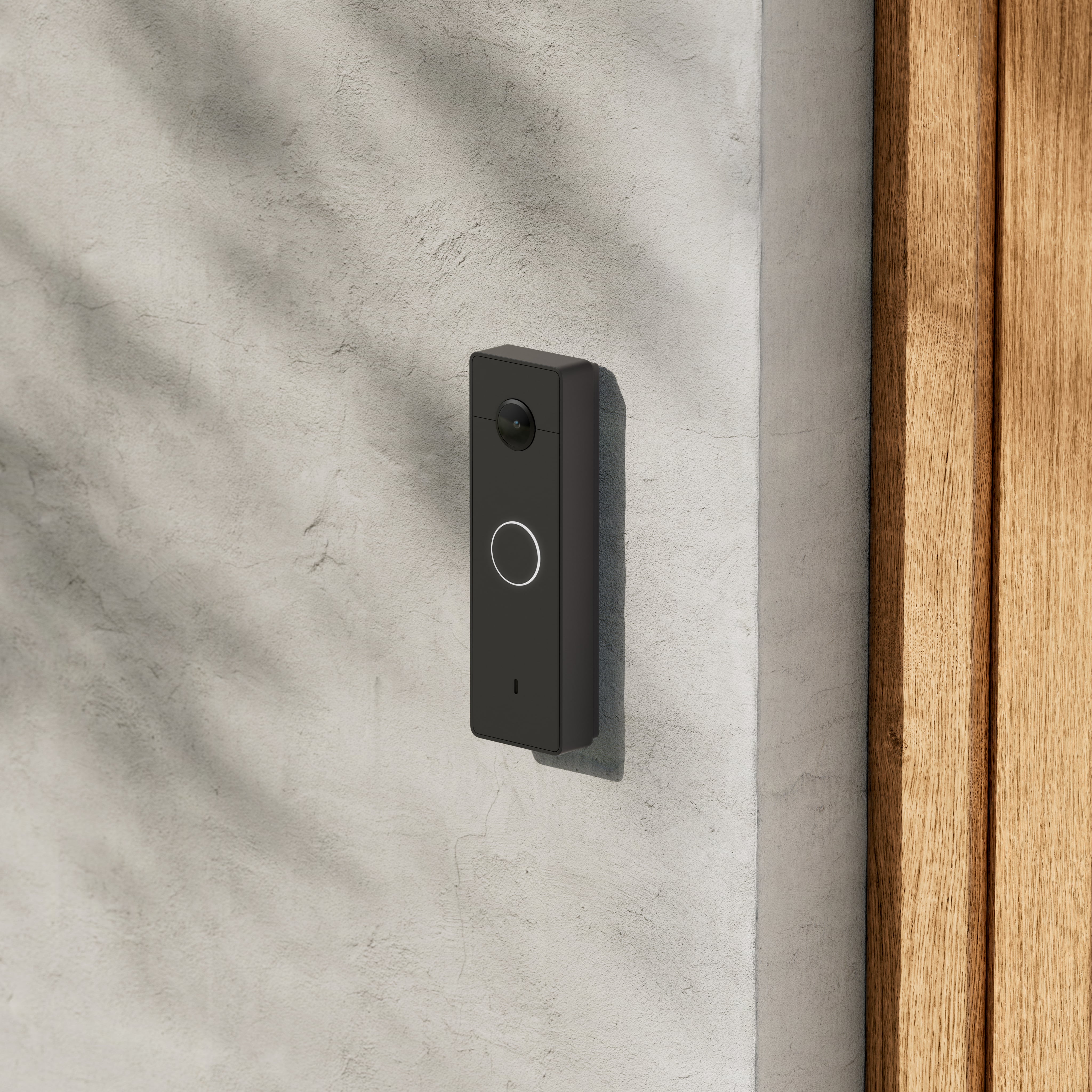 Video Doorbell