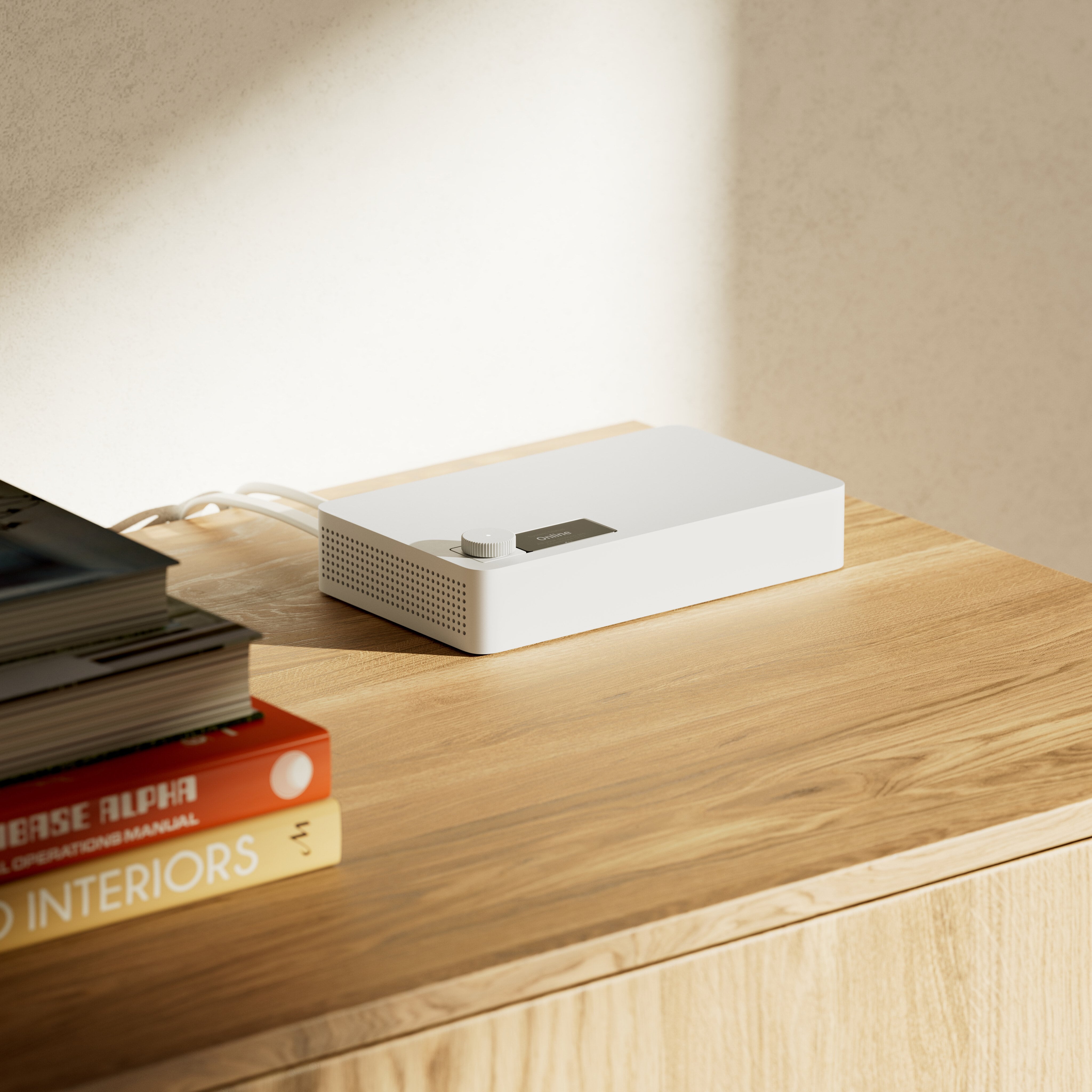 Edge AI Controller